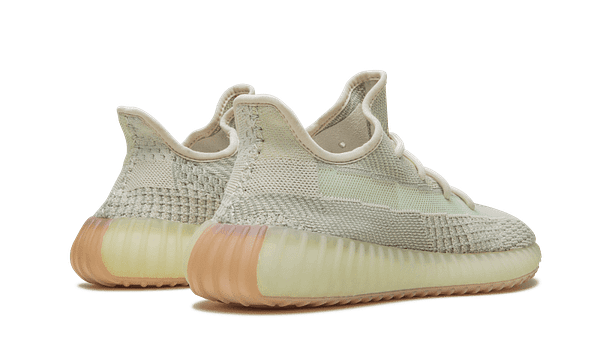 Yeezy Boost 350 V2 Citrin (Non-Reflective)