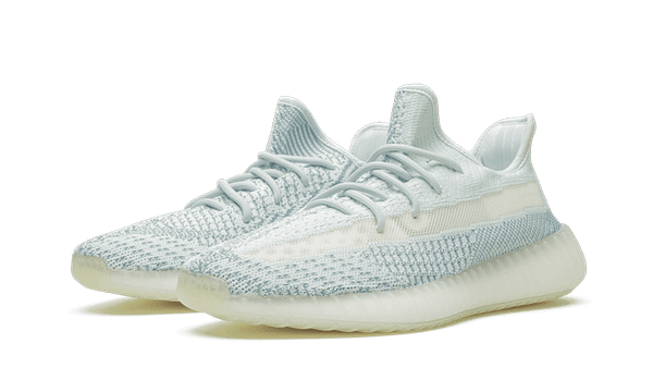 Yeezy Boost 350 V2 Cloud White (Non-Reflective)