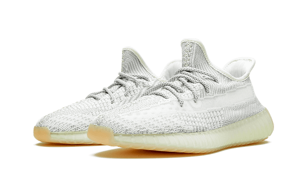 Yeezy Boost 350 V2 Yeshaya (Non-Reflective)