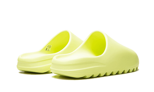 Yeezy Slide Glow Green