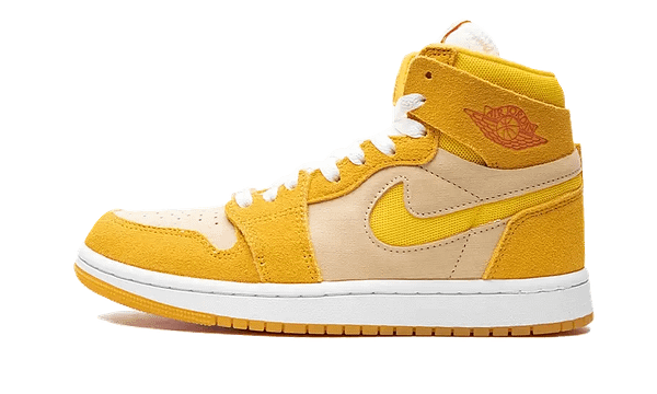 Air Jordan 1 Zoom Cmft 2 Sunshine