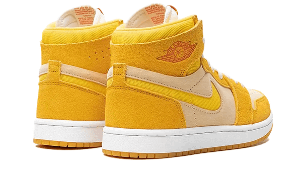 Air Jordan 1 Zoom Cmft 2 Sunshine