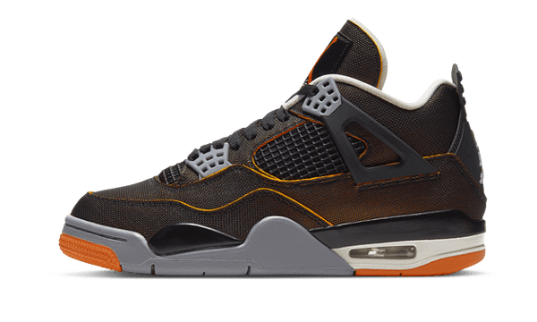 Air Jordan 4 Se Starfish