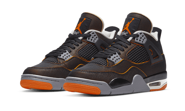 Air Jordan 4 Se Starfish