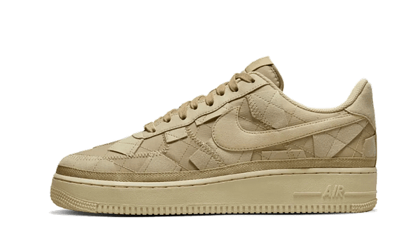 Air Force 1 Low Billie Eilish Mushroom