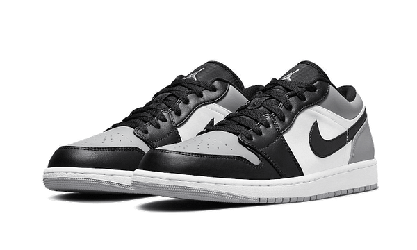 Air Jordan 1 Low Shadow Toe