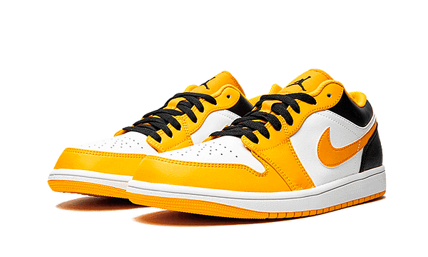 Air Jordan 1 Low Taxi