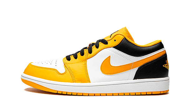 Air Jordan 1 Low Taxi