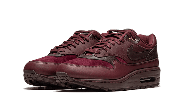 Air Max 1 Burgundy Crush