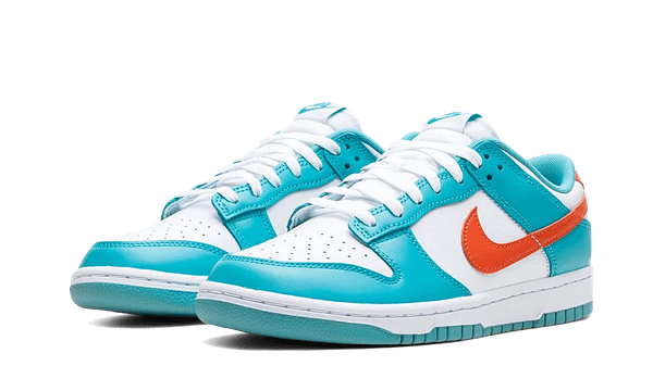 Dunk Low Miami Dolphins