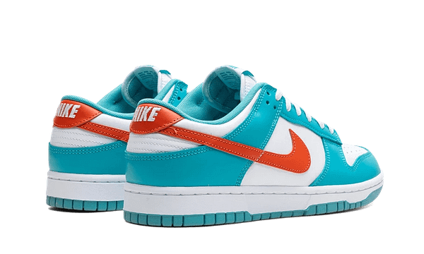 Dunk Low Miami Dolphins