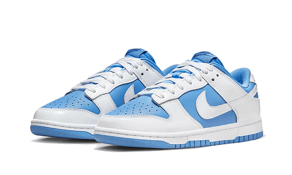 Dunk Low Reverse Unc