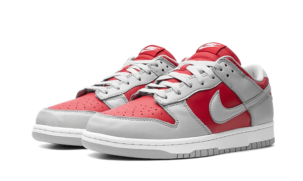 Dunk Low Reverse Ultraman