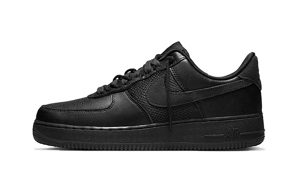 Air Force 1 Low Slam Jam Black