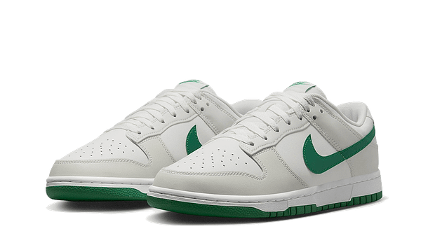 Dunk Low Retro Summit White Malachite