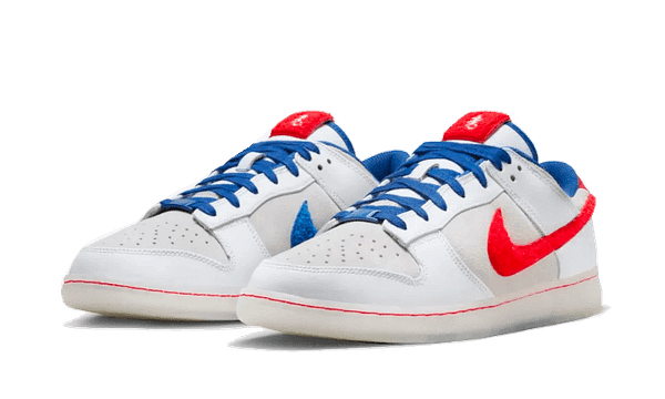 Dunk Low Retro Prm Year Of The Rabbit White Crimson