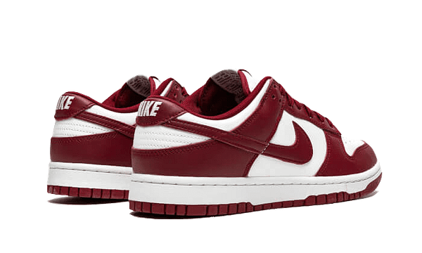 Dunk Low Team Red