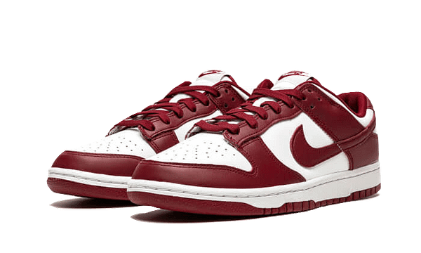 Dunk Low Team Red