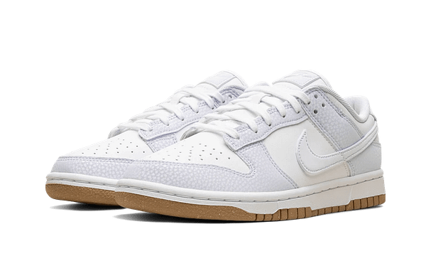 Dunk Low Next Nature Football Grey