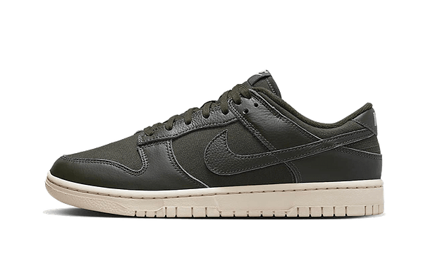 Dunk Low Premium Sequoia