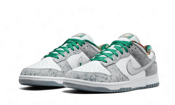 Dunk Low Retro Premium Philly