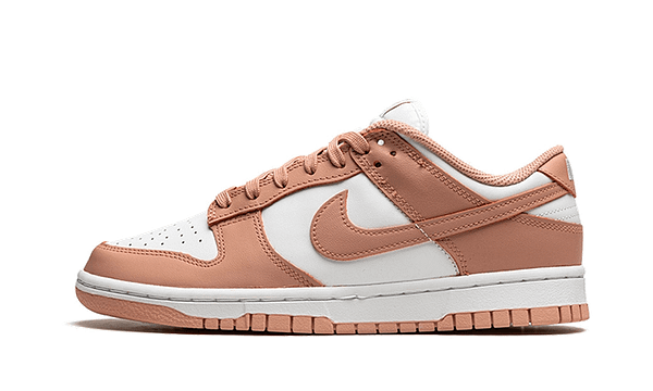 Dunk Low Rose Whisper