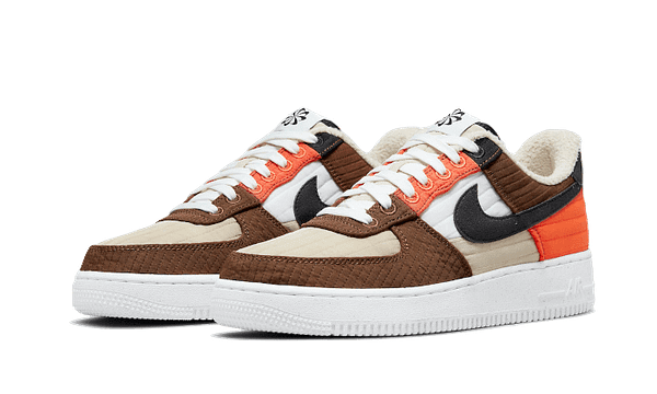 Air Force 1 Low Next Nature Pecan