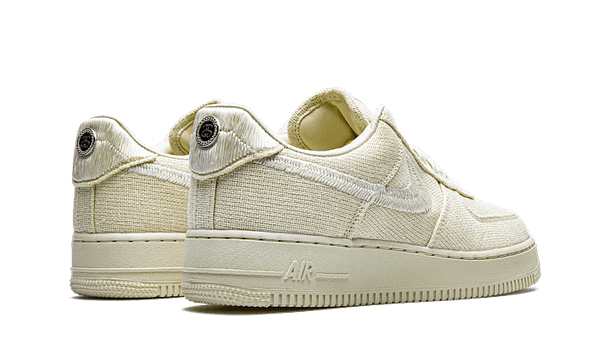 Air Force 1 Low Stussy Fossil