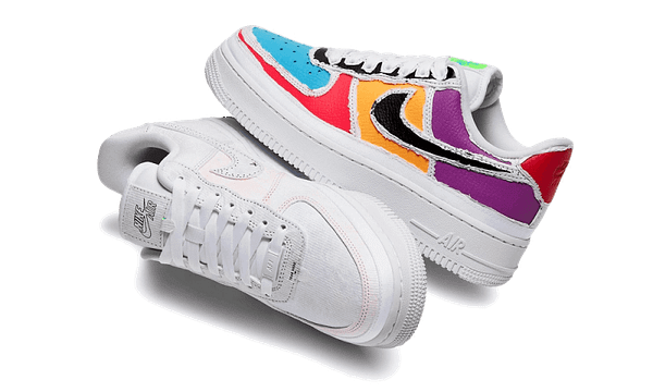 Air Force 1 Low Tear Away Sail