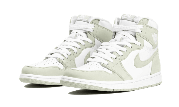 Air Jordan 1 High And Seafoam