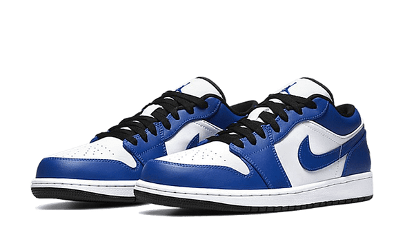 Air Jordan 1 Low Game Royal