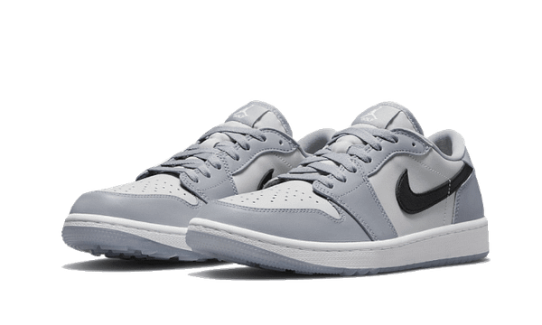 Air Jordan 1 Low Golf Wolf Grey