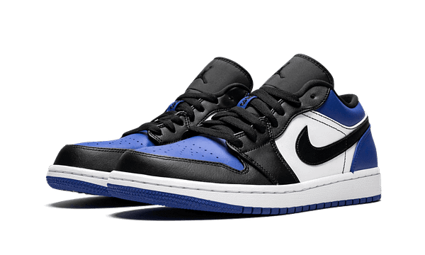 Air Jordan 1 Low Royal Toe (2020)