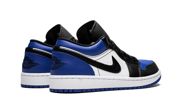 Air Jordan 1 Low Royal Toe (2020)