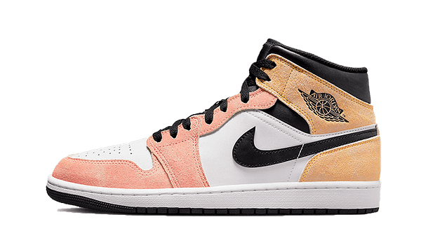 Air Jordan 1 Mid Se Flight Club