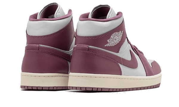 Air Jordan 1 Mid Sky J Mauve