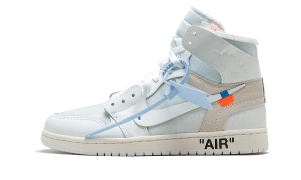 Air Jordan 1 Retro High Off-White Nrg