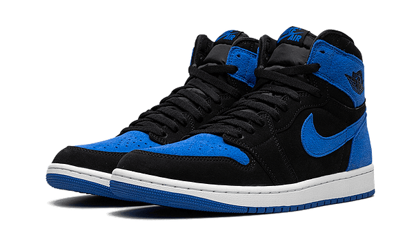 Air Jordan 1 Retro High Og Royal Reimagined