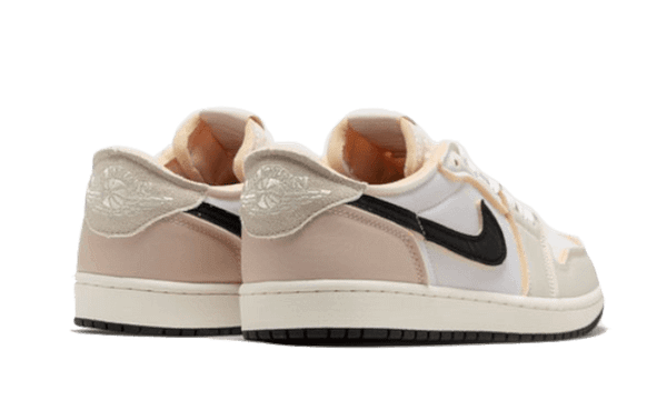 Air Jordan 1 Retro Low Og Ex Coconut Milk