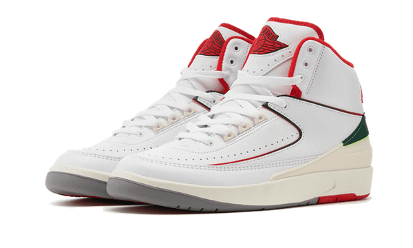 Air Jordan 2 Retro Italy