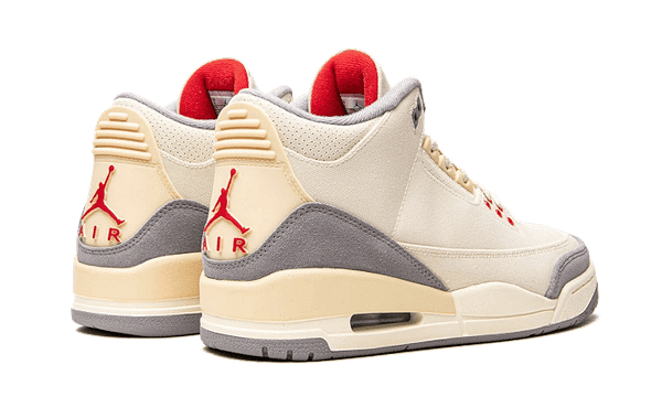 Air Jordan 3 Se Muslin