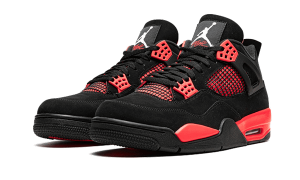 Air Jordan 4 Retro Red Thunder