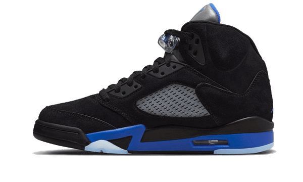 Air Jordan 5 Retro Racer Blue