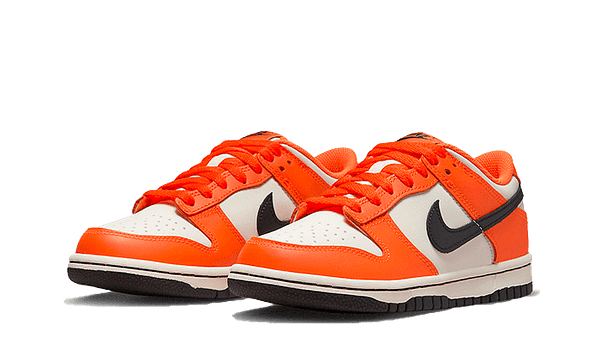 Dunk Low Halloween (2022)