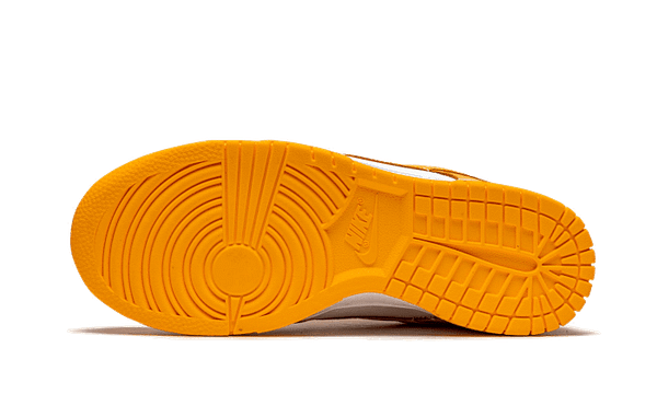 Dunk Low Laser Orange