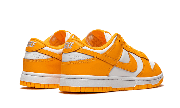 Dunk Low Laser Orange