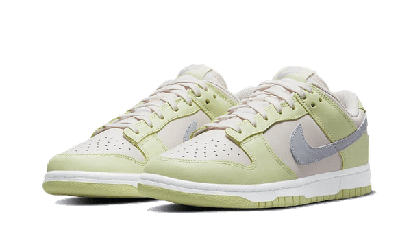 Dunk Low Lime Ice