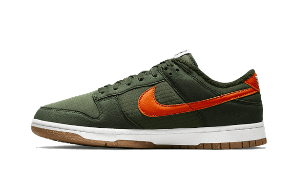 Dunk Low Next Nature Sequoia Olive