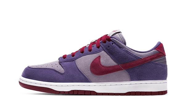 Dunk Low Plum