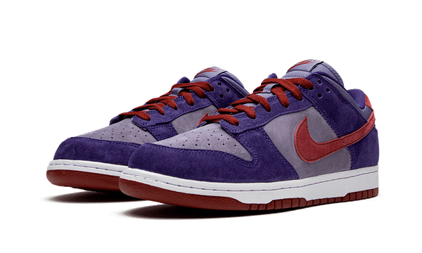 Dunk Low Plum